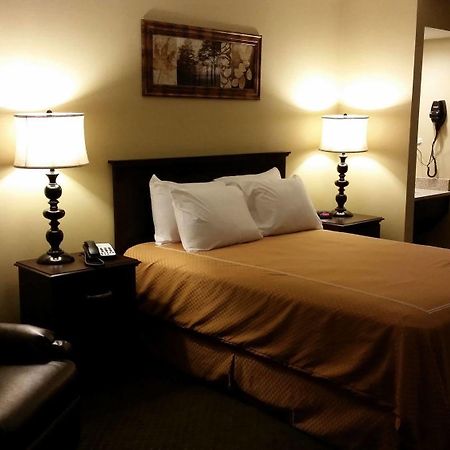 Town House Inn Jackson Dış mekan fotoğraf