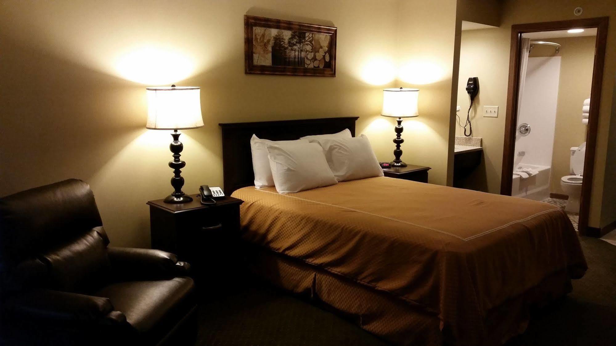 Town House Inn Jackson Dış mekan fotoğraf