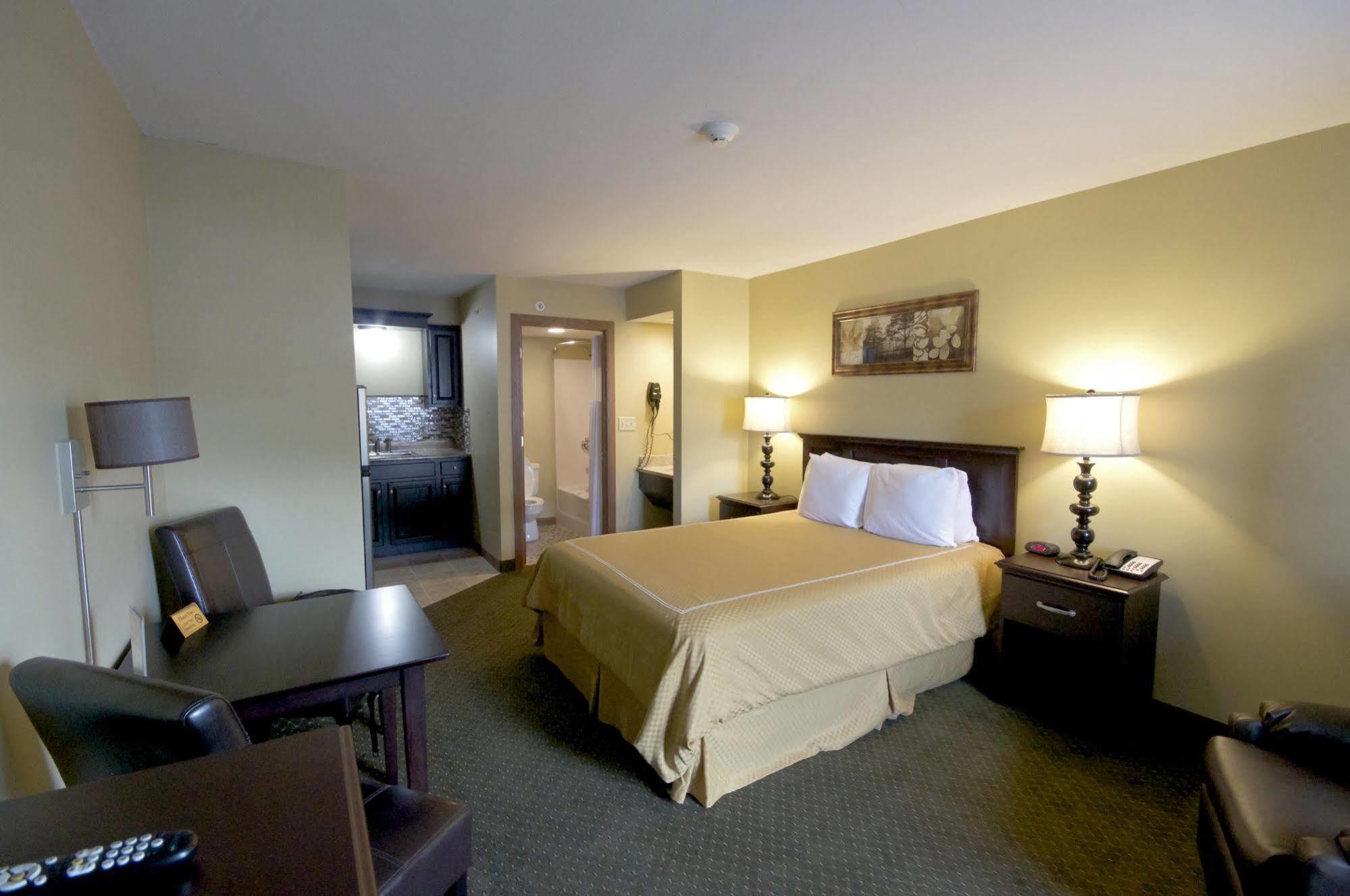 Town House Inn Jackson Dış mekan fotoğraf