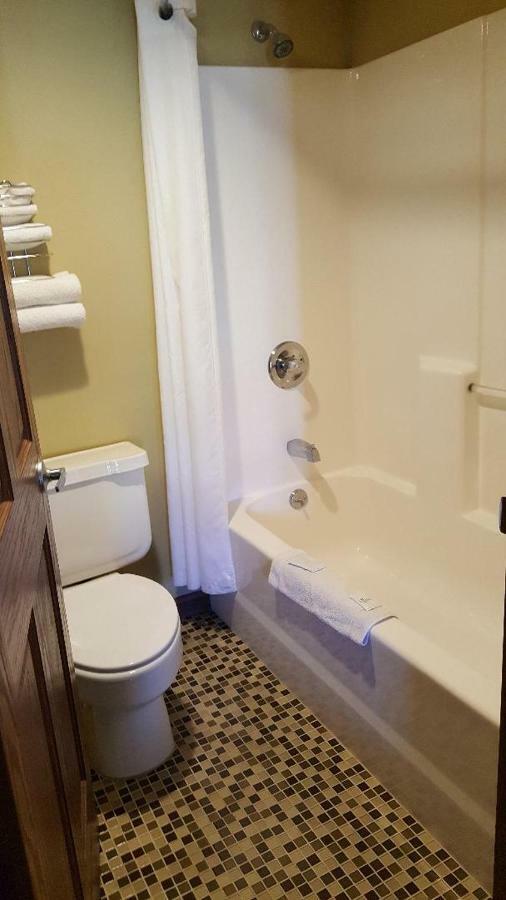 Town House Inn Jackson Dış mekan fotoğraf
