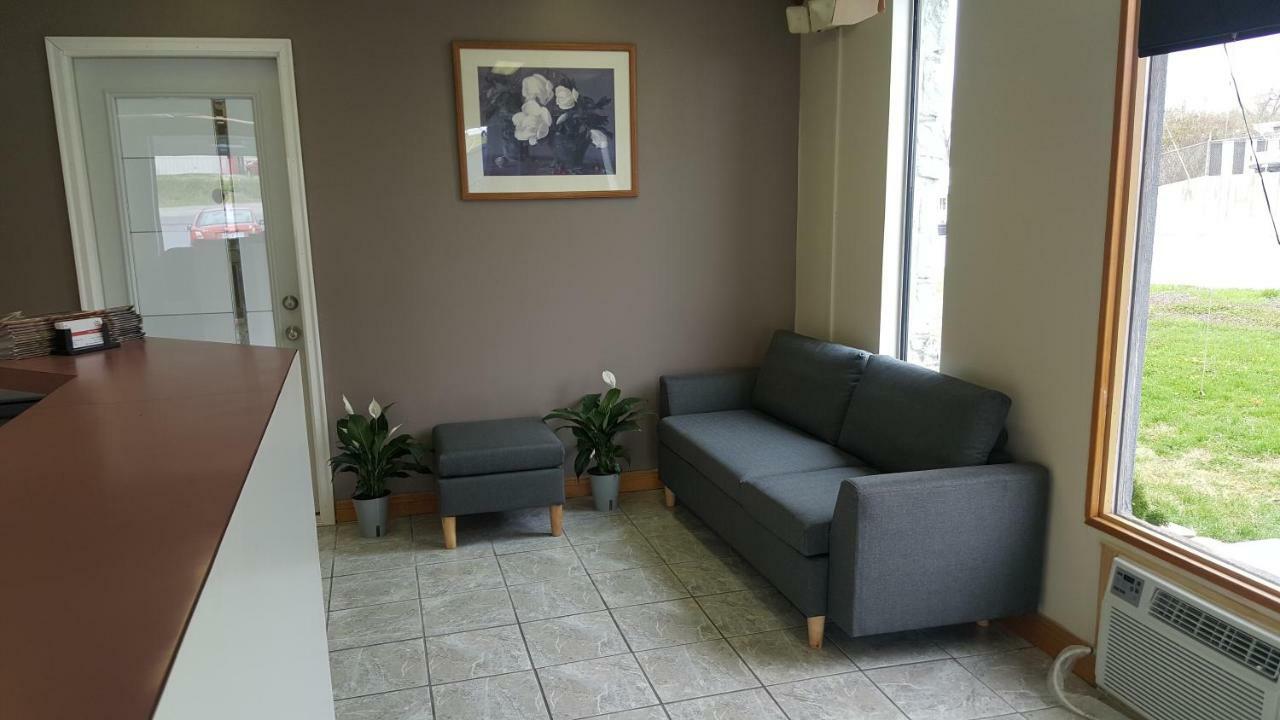 Town House Inn Jackson Dış mekan fotoğraf